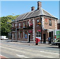 The Westgate pub, Cardiff