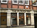 The Plough Inn