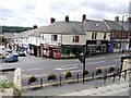 Station Road and Warkworth Crescent, Newburn