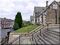 Dukes Cottages, Newburn Road