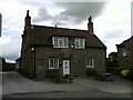 The Harewood Arms