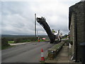 Roadworks, Carlecotes