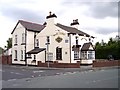 Elm Tree public house Burtonwood