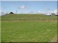 Secret nuclear bunker near Chesterfield