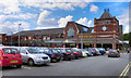 Morrisons Supermarket