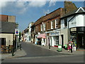 East Street, Ware