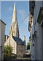 Presbytery and Church of Our Lady Help of Christians and St Denis,  St Marychurch