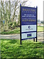 Balls Park developers sign