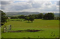 View from Whins Lane, Read, Lancashire