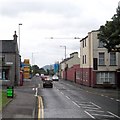 Newcastle Road, Castlewellan