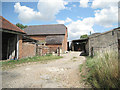 Buildings, Heath End Farm