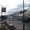 Main Street, Hilltown