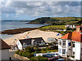 Gyllyngvase Beach