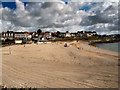 Gyllyngvase Beach