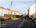 Two Locks Road, Cwmbran