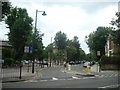 Canonbury Park South, London N1