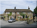 The Butchers Arms - Town Gate