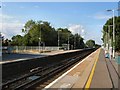 Hassocks station