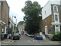 Wallace Road, London N1