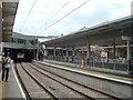 Highbury & Islington railway station