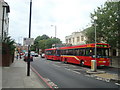 Homerton High Street, London E9