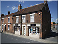 "Labels" Fashion Shop, High Street