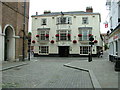 Salisbury Arms Hotel, Hertford