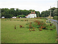 Bargrove Cottages