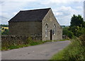 Mill Town Methodist Chapel