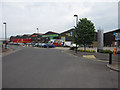 Coral Park Trading Estate