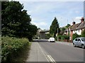 Wareham, road bridge