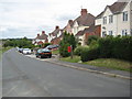 Houses in North Littleton