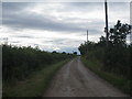 Norwell lane, Danethorpe