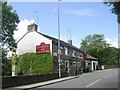 Red Lion Inn - Sheffield Road