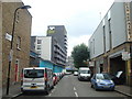 Sedgewick Street, London E9