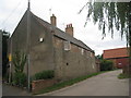 Holly Farmhouse, Low Street, Collingham