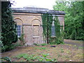 Amwell Hill Pumping Station, Great Amwell