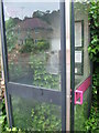 Telephone Kiosk, Amwell Hill, Great Amwell