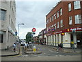 York Road, Ilford