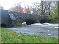 Church Bridge, Strontian