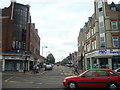 Coventry Road, Ilford