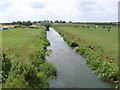 River Derwent, Yedingham