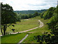 The Amber Valley at Fallgate