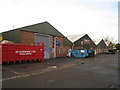 Warehouses at The Paddocks