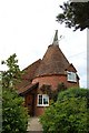 Whole Farm Oast, nr Wittersham