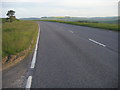 A92 heading to Inverbervie