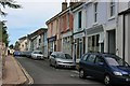 Church Street, South Brent