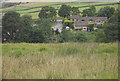 Farm off Blackstone Edge Old Road