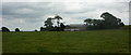 Upland farming at Bassett Barn Farm