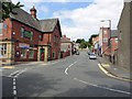 Station Road, Newburn